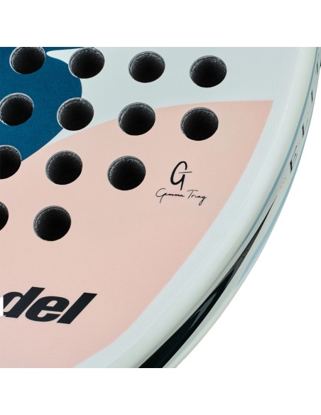 Bullpadel Elite 25 Mujer | Ofertas de pádel